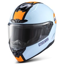 Sparco Gulf X-Pro Helm - ECE