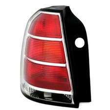 Rücklicht links für Opel Zafira B 2005-2008 Heckleuchte Rückleuchte Vor Facelift