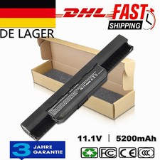Akku für Asus A31-K53 A32-K53 A41-K53 A42-K53 K53 K53E X54C X53S X53 K53S X53E 