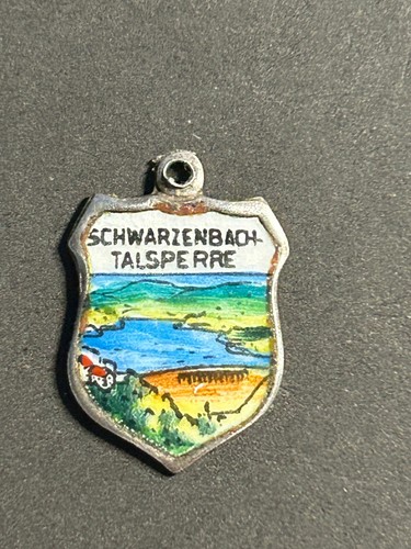 Bettelarmband wappen anhänger - bettelarmband,