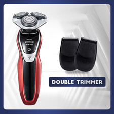 Philips Elektrorasierer Serie