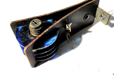 Saba Meersburg WUS Filter Coil