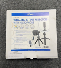 DÖRR Vlogging Kit VL-26
