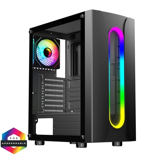 Schneller gaming tower core - gaming,