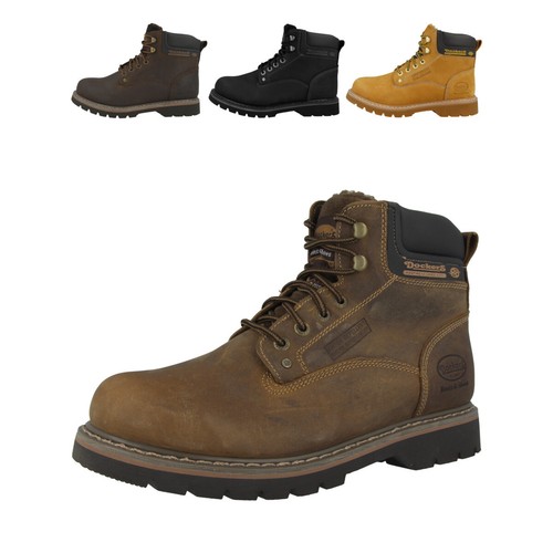 Dockers gerli 23da104 boots - by,
