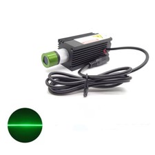 520m 300mW 500mW 1000mW Green