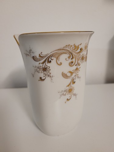 Vintage vase schirnding - vintage,