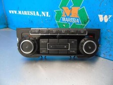 Heizungsbetätigung (Konsole)