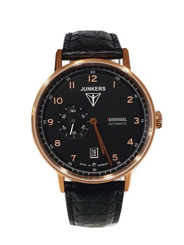 Junkers eisvogel 6706 - 6706-5,