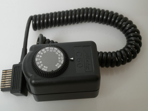 Metz adapter blitzadapter - blitzadapter,