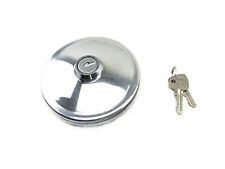 Tankdeckel 60mm mit Schloss