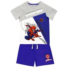 Marvel Spiderman T-Shirt