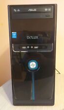 PC unit ASUS i3 4170 w/ Linux OS, Webcam HD-3000, usb boot stick 32GB