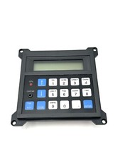 GMS WH1602A-YGE-JP LCD Display