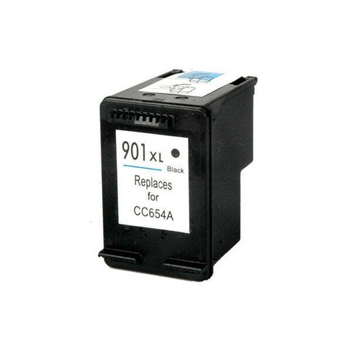 Patrone 901xl schwarz - hp,