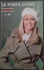 DIE GOLDENE TÜR - ANNEGRET