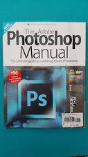 The Adobe Photoshop Manual Volume 11/2017 englisch ungelesen 1a bsolut TOP 