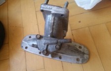 WARTBURG 353 BARKAS 1000