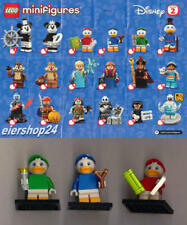 Tick, Trick oder Track aus