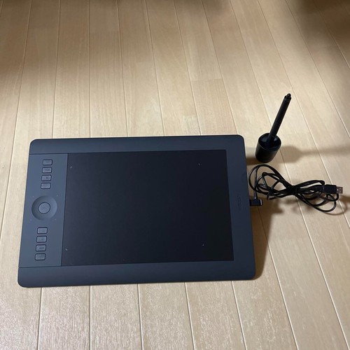 Wacom intuos pro pth651 - pro,
