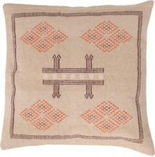 Kelim Kissen / Dekokissen /hülle - 50*50 cm Modell 23 - 50*50*0,5 cm