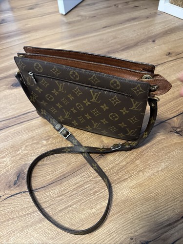 Louis vuitton damenhandtasche - louis,