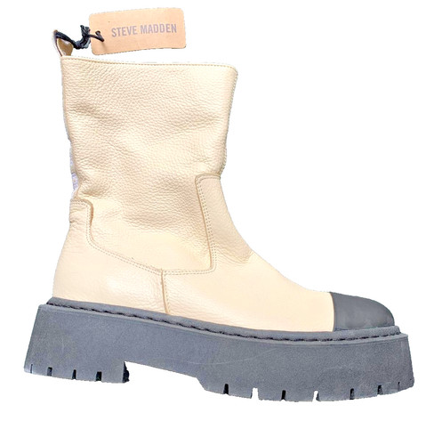 Steve madden plateau - steve, stiefel-
