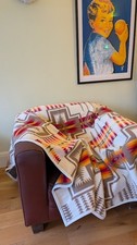 Pendleton harding jacquard - harding,