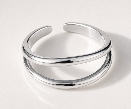 Verstellbarer ring - verstellbarer,