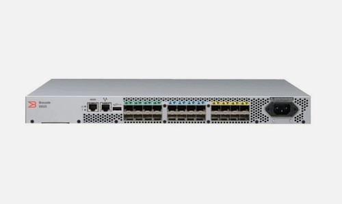 Brocade g610 32g - brocade,