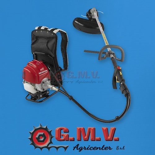 Freischneider honda umr - 450, t