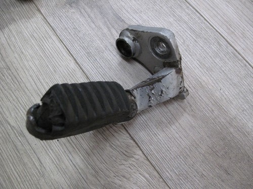 Honda xl600v transalp 1989 - honda,