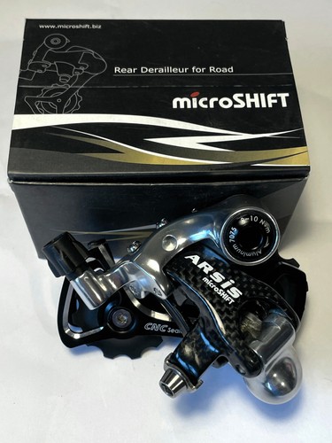 Microshift arsis fach - arsis,