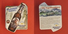 Bräuhaus Füssen Bierflasche