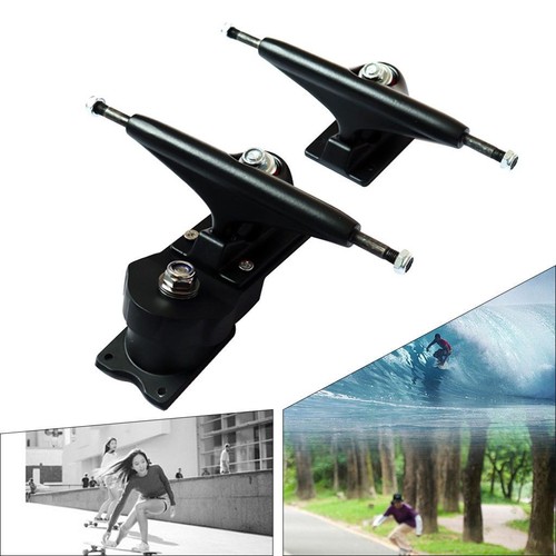 Skateboard trucks 25 zoll - -, 6,25