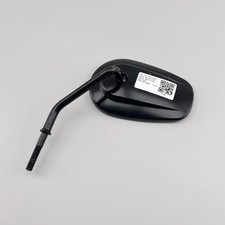 Harley Davidson Touring Softail Dyna Sportster Spiegel Rückspiegel links