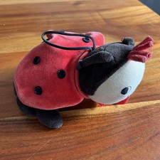 Spieluhr Marienkäfer, von Sterntaler , Sehr Guter Zustand