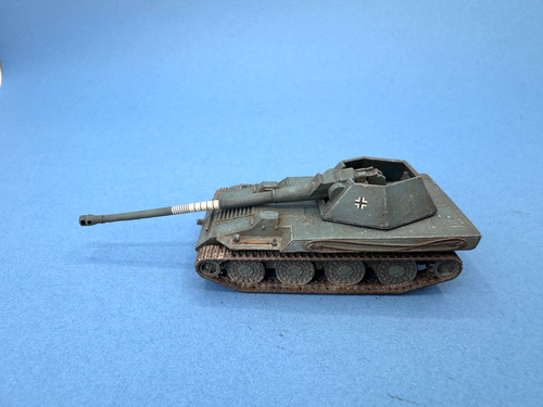 Panzer wwii german - 1:72,