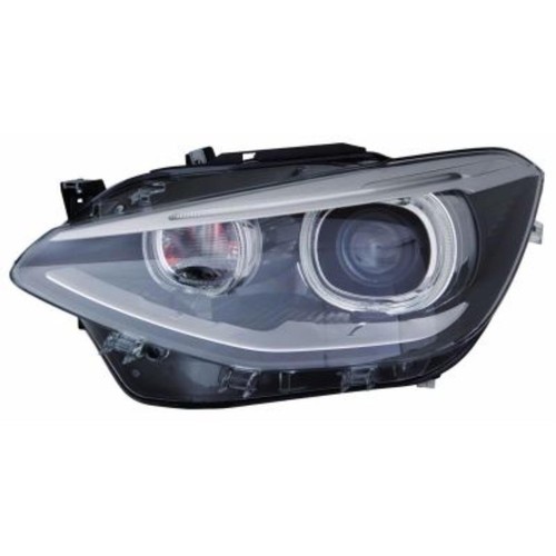 Abakus scheinwerfer xenon led - abakus,