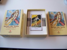 Karten der seele chuck - +++,