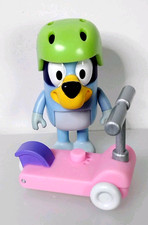 Bluey Scooter Fun 2.25"