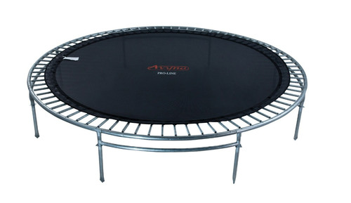 Avyna trampolin sprungmatte - avyna, Ø