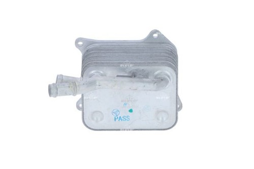 Nrf ölkühler motoröl 31748 - nrf,