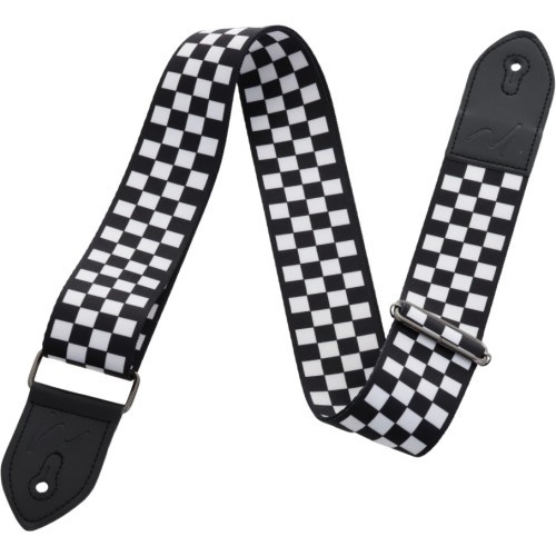 Rok grooveline gitarrengurt - n-rok,