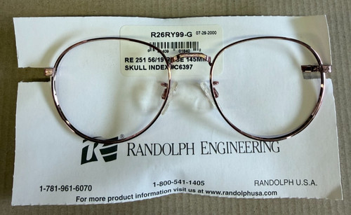Brillengestell randolph - gi,