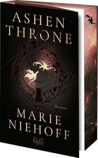 Ashen Throne | Marie Niehoff |