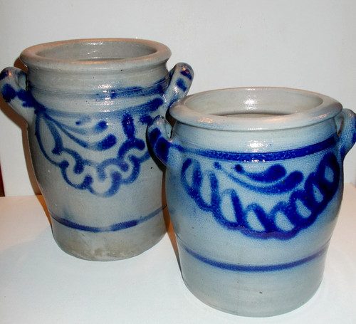 Steingut keramik vorratstopf - steingut,