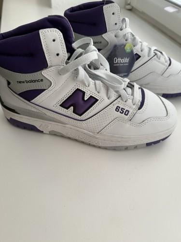 New balance sneaker - balance,