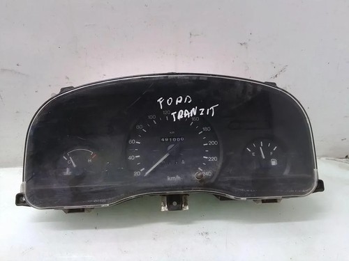 Ford transit minibus - transit,