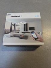 WiFi Smart Touch Switch (weiß) Model CD-302